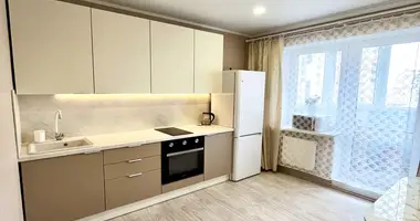 Appartement 2 chambres dans Minsk, Biélorussie