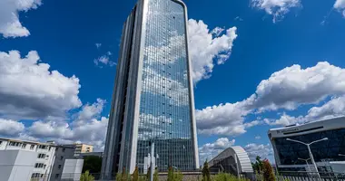 2 room apartment in Minsk, Belarus