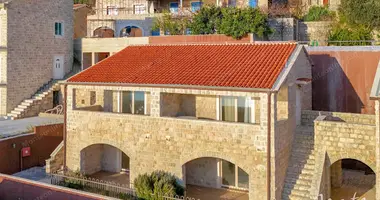 Wohnung 1 Schlafzimmer in Budva, Montenegro