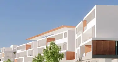 2 bedroom apartment in Germasogeia, Cyprus