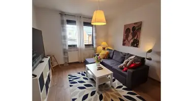 Apartamento 7 habitaciones en Zagreb, Croacia