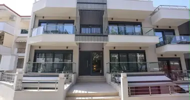 Hotel 485 m² en Pefkochori, Grecia