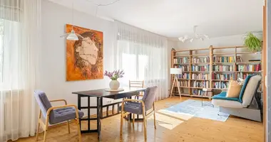 2 room apartment in Vilnius, Lithuania