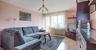 2 room apartment in Vilnius, Lithuania