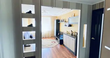 Apartamento 2 habitaciones en Slonim, Belarús