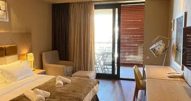 1 bedroom apartment in Batumi, Georgia