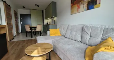 2 room apartment in Gdansk, Poland