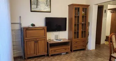 Apartamento 4 habitaciones en Varsovia, Polonia