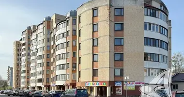 Shop 156 m² in Brest, Belarus