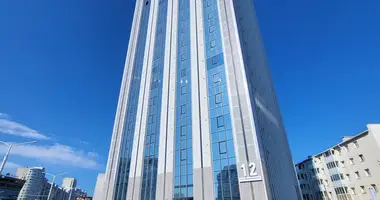 Appartement 3 chambres dans Minsk, Bélarus