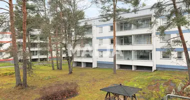 2 bedroom apartment in Helsinki sub-region, Finland