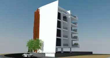 1 bedroom apartment in Demos Agiou Athanasiou, Cyprus