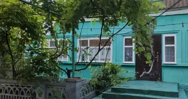 4 room house in Marynivka, Ukraine