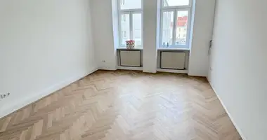 4 room apartment in Vienna, Austria