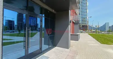 Boutique 59 m² dans Minsk, Bélarus
