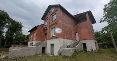Dom 10 pokojów w Gurjewsk, Rosja