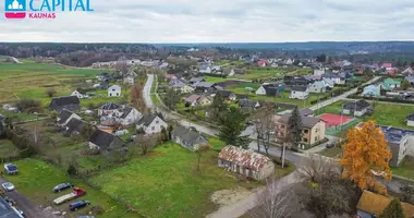 Plot of land in Birstonas, Lithuania