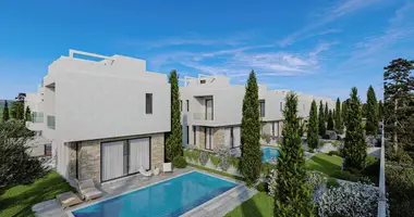 Villa 3 chambres dans Yeroskipou, Chypre