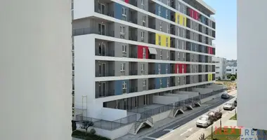 Mieszkanie 3 pokoi w Albania