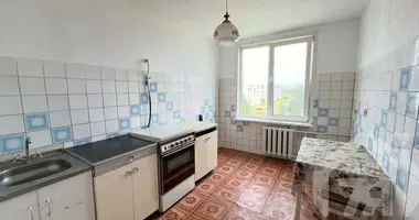 Appartement 2 chambres dans Losnica, Biélorussie