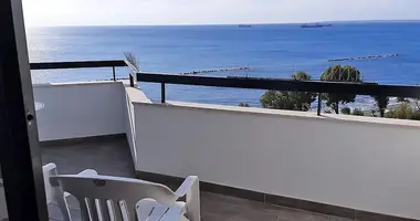 Appartement 2 chambres dans Limassol, Chypre