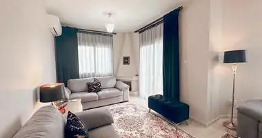 Apartamento 4 habitaciones en Agios Epiktitos, Chipre del Norte