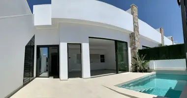 Casa 4 habitaciones en San Javier, España