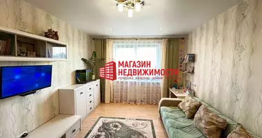Mieszkanie 1 pokój w Grodno, Białoruś