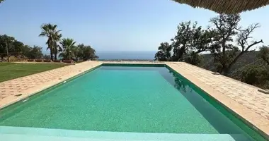 Maison 9 chambres dans Ojen, Espagne