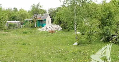 Parcela en Matykalski sielski Saviet, Bielorrusia