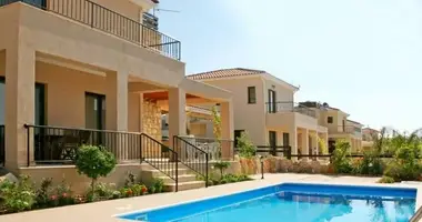 3 bedroom apartment in Souni–Zanatzia, Cyprus