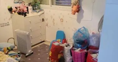 Mieszkanie 4 pokoi w Izrael