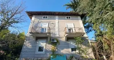 Villa in Lovran, Croatia
