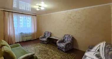 Apartamento 2 habitaciones en Zhabinka, Bielorrusia