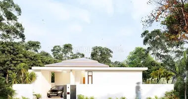 Villa 3 bedrooms in Rawai, Thailand