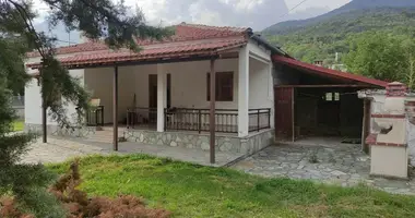 Casa de campo 4 habitaciones en Notia, Grecia