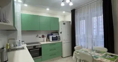 2 room apartment in Tairove Settlement Council, Ukraine