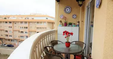 Квартира 2 спальни в Торревьеха, Испания