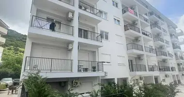 Apartamento 1 habitacion en Budva, Montenegro