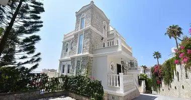Villa in Konakli, Türkei