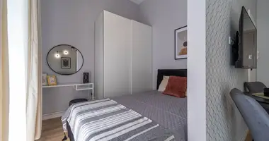 Appartement 1 chambre dans Lodz, Pologne