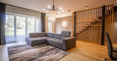 4 bedroom apartment in Marupes novads, Latvia