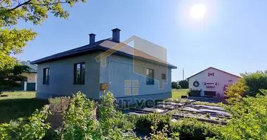 House in cerninski sielski Saviet, Belarus