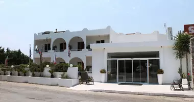 Hôtel 3 600 m² dans Lindos, Grèce