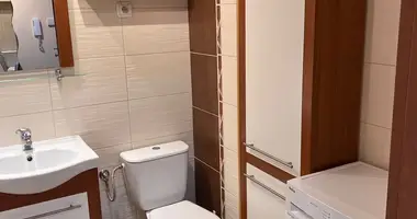 2 room apartment in Krakow, Poland