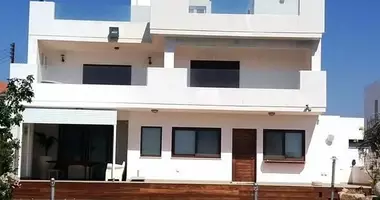 Casa 4 habitaciones en Zygi, Chipre