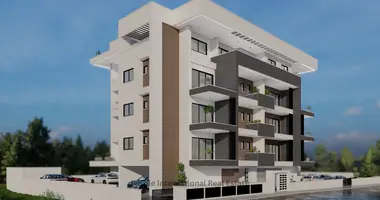 Apartamento 1 habitacion en Limasol, Chipre