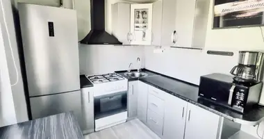Mieszkanie 3 pokoi w Mińsk, Białoruś