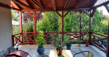 3 room house in Maglod, Hungary