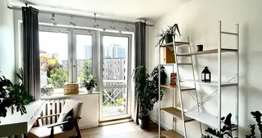 Apartamento 2 habitaciones en Poznan, Polonia